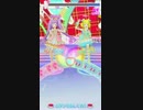 ミドペなアイパラプレイ動画ZT066回目 ま～ぶる Make up a-ha-ha!
