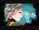 【手描き文スト】ヘッドフ.ォン.アクター【文スト×陽炎企画】