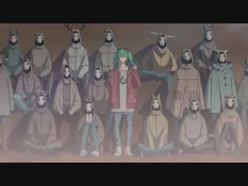 【初投稿】砂の惑星 歌ってみた