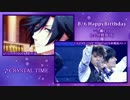 CRYSTAL TIME//一ノ瀬トキヤ(CV.宮野真守)