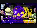 ゆかりさんと行くスプラトゥーン2 Part1改