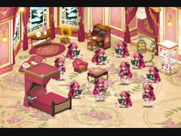 【FKG】専用スキンリリース記念ガチャ【番外編】