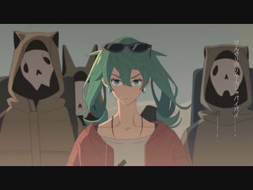 砂の惑星 歌ってみた【おうま】