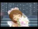 カメラ固定　雪歩アップ　雪歩伊織律子　Do-Dai