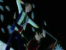 【MMD】2Bの二人に脳漿炸裂ガール踊ってもらった