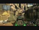 【COD BO3】装備頼りの対人戦270【TDM】