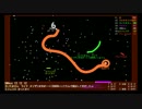 ミミズゲームのようなもの 8/3 放送録画