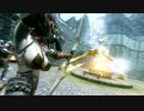 【実況プレイ】Skyrim-追いかけて、雪國【vol.050-2】