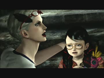 【ゆっくり】BAYONETTA[ジャンヌ ∞Climax] Part18[CH06 2/3]