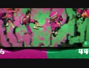 『実況スプラトゥーン2』 前夜祭で弾け飛ぶ！ Part16