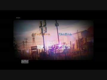 Rainbowsix siegeを３人（ぐらい）で実況プレイします Day10-4