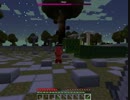 【Minecraft】不思議な森で大冒険！　Part2【黄昏の森】