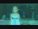 【実況】ゼルダの伝説ブレスオブザワイルドで少年の心を思い出すpart35