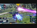 【ガンダムバーサス】FAZZ（フルダブゼ）修正来るってよ!!!!