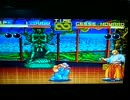 [実況]「餓狼伝説（SFC）」久しぶりにプレイ！リベンジ！