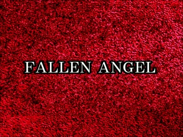 【MEIKO】 FALLEN ANGEL 【オリジナル曲】　　