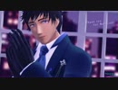 【MMD】徐庶で『フィクサー』【三國無双】