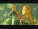 ：D ゼルダの伝説BotW【実況】25話