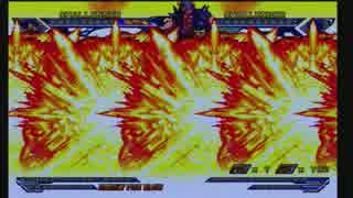 2017年06月03日　船橋ファンファンAC北斗の拳　大会動画(3/3)