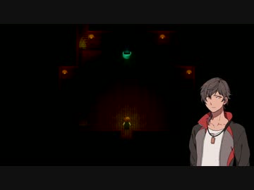 【刀剣乱舞】龍がCANDLE灯しにいってみた（前編）【偽実況】