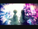 ニコカラ／四季折々に揺蕩いて／off　vocal