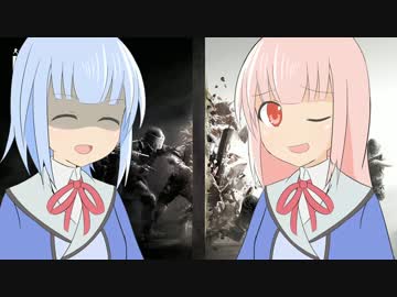 【R6S】茜と葵とRainbowsix:Siege Round3【VOICEROID実況】