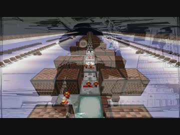 【Minecraft】音ブロックで『ナンセンス文学』