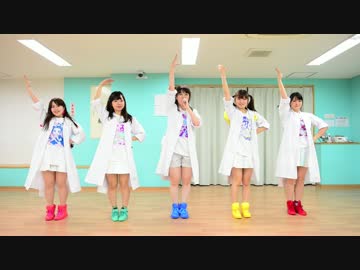 【298プロジェクト】まじばんch【踊ってみた】