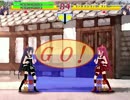 製作中の格ゲー紹介その６【CPU同士戦】