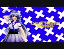 【純粋音 かなめ 「ポジティブ」】 KiLLER LADY (カバー) 【VIRTUALOID2】 