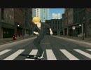 【MMD】Pumped Up Kicks - アルミン