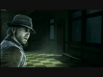 【訛り実況】MURDERED -魂の呼ぶ声-　#08