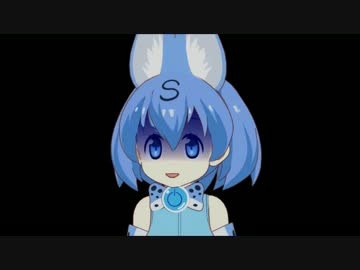 【MMDけもフレ】ｾﾞﾝｾﾞﾝﾖﾜｲｰサーバーちゃんで極楽浄土