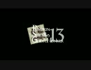 【ボードゲーム】Pumpkin Seed達のGHOST HUNTER 13　vol.2【リプレイ】
