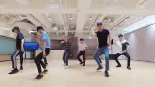 [K-POP] EXO - The Eve (Dance Practice) (HD)
