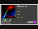 【maimai 創作譜面】 Evidence of evil