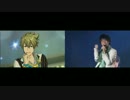 「STARLIGHT CELEBRATE!」比較