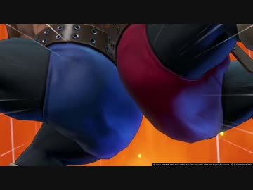 ［PS4］ドラゴンクエストXI 武闘会対戦相手れんけい集＋α