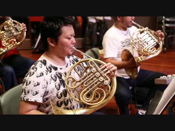 【艦これ】第五次生演奏オーケストラメドレー【交響アクティブNEETs】