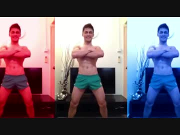 三    色    信    号 兄貴.mp4 ＋品性を疑え