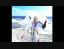 【刀剣乱舞】今剣で「夏に去りし君を思フ」踊ってみた【にゃんこす】