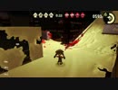 スプラトゥーン２、バグる