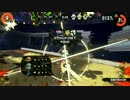 【スプラトゥーン2】ケチャップ派最速カンストローラーのフェスマッチ