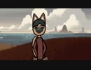 Mr. Sandman (Test Animation)