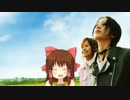 GLAMOROUS SKY神社.hyde