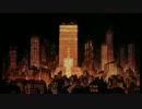 AKIRA ＋ Perturbator - Welcome To Nocturne City