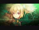 【神姫PROJECT】Burst Element