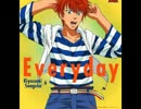Everyday／千石清純