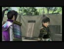 戦国無双4Empires 【親友】 鼓舞する