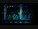 【刀剣乱舞偽実況】荒廃した地下王国で長谷部が迷子-Part10.5【Hollow Knight】